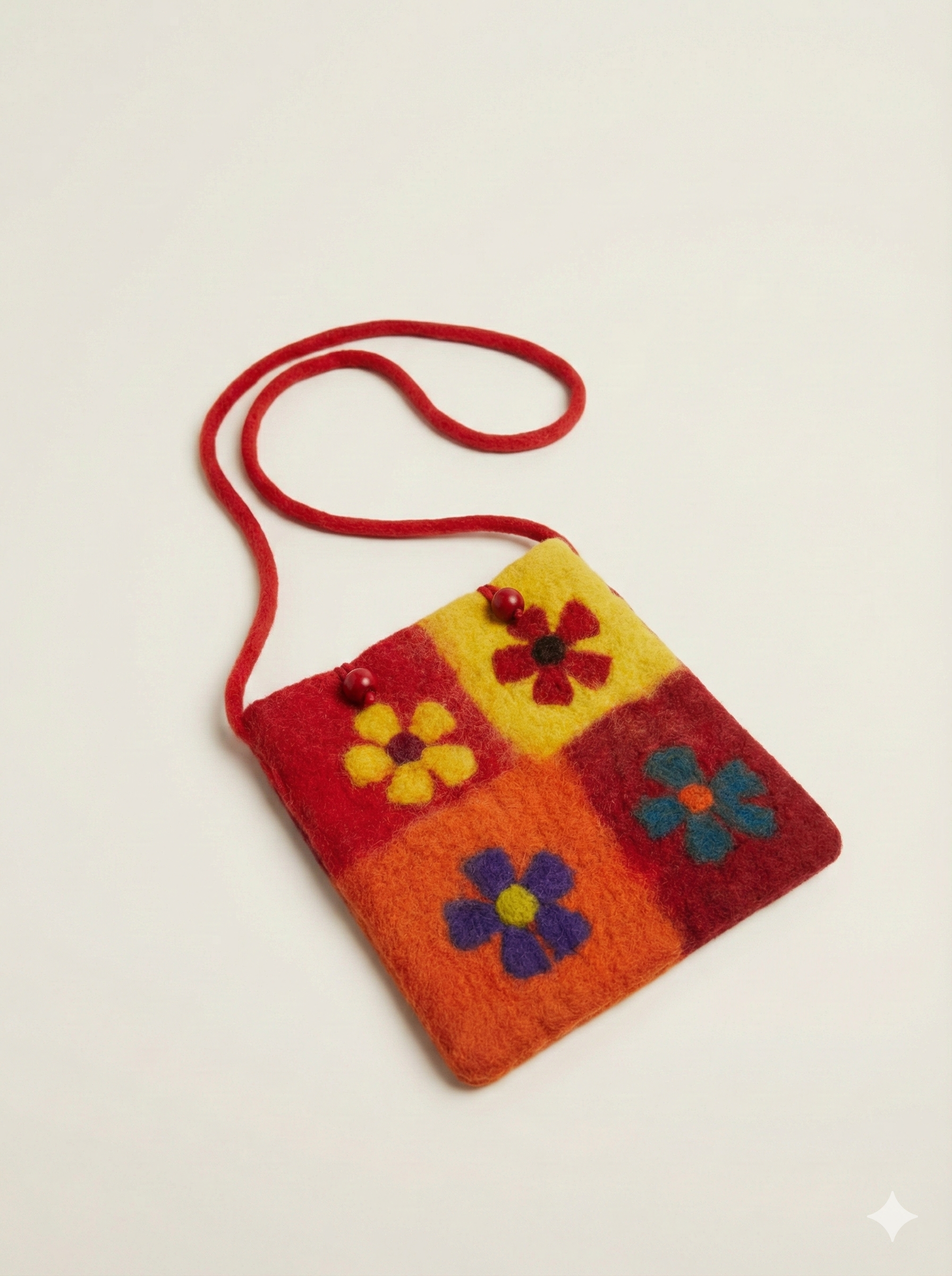 A MYSTERY GIFT