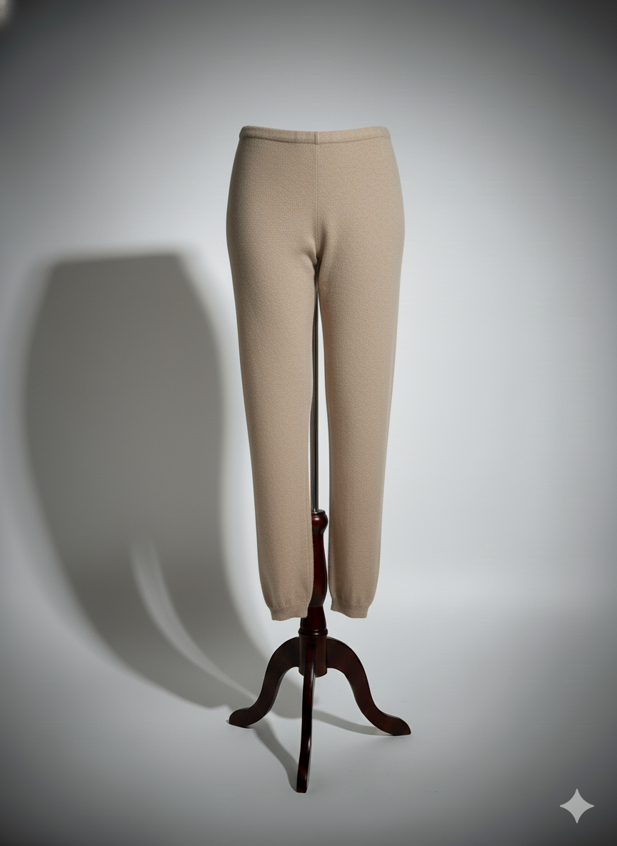 THE CASHMERE LEGGING
